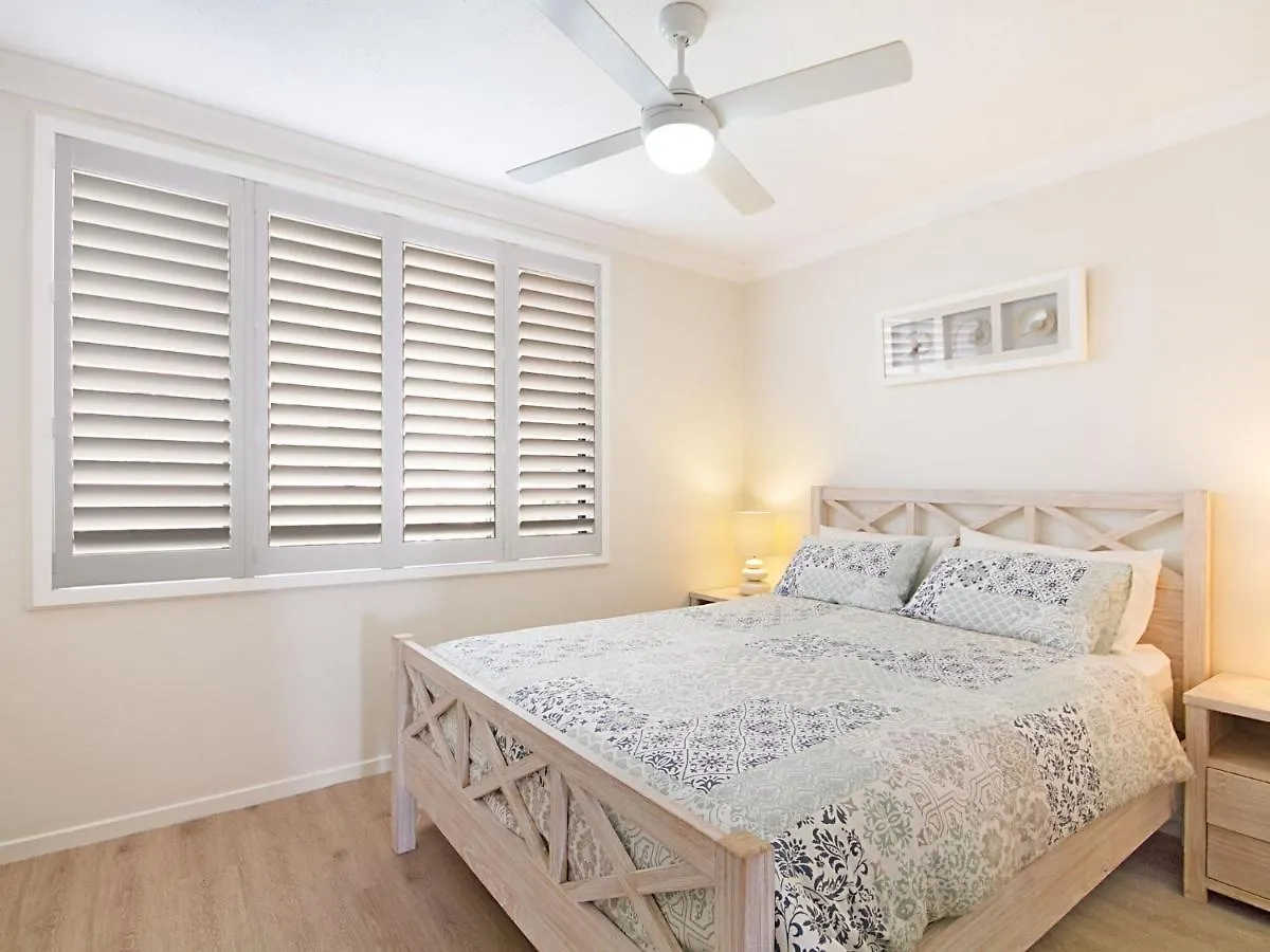 Kirra Vista Apartments Unit 18 Голд-Кост