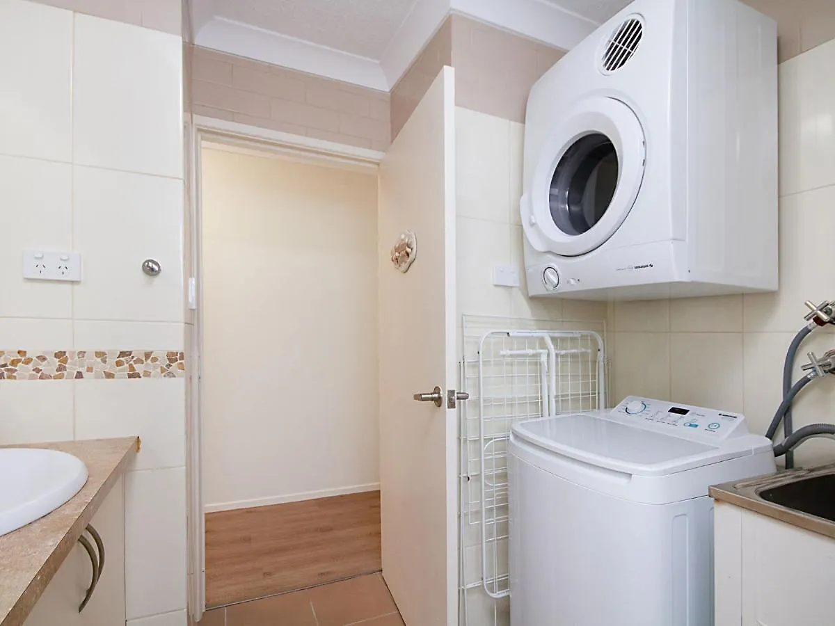 Kirra Vista Apartments Unit 18 Голд-Кост